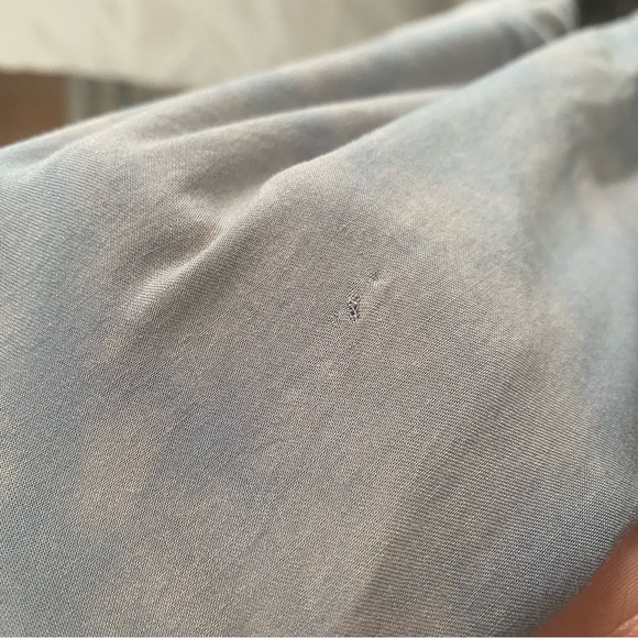 Urban Outfitters Flowy Low Back Dress - Picture 8 of 8